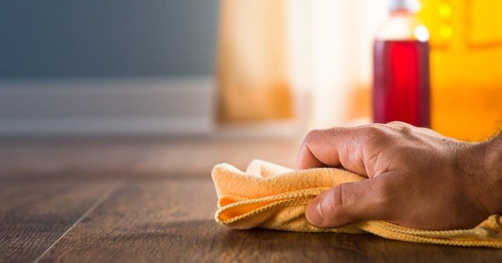 除塵布怎么用？